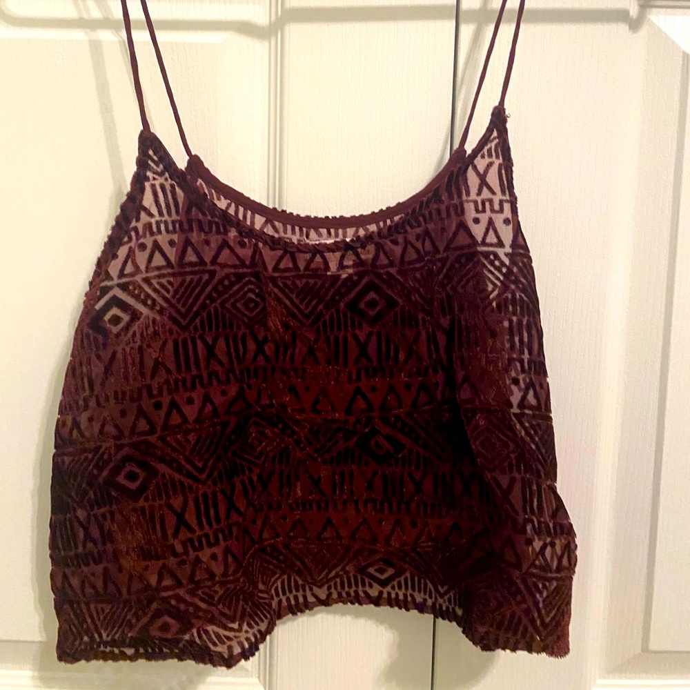 Tank top